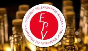 Label National EPV excellence des savoir-faire français